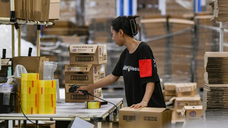 恕我直言:大部分卖家并不会用“人工智能”